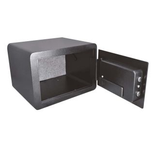 Caja Fuerte Biométrica 12319 Adir