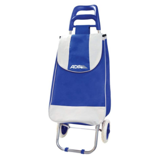 Carrito multiusos plegable AD-2723 Adir