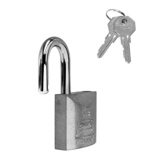 Candado Metálico 113 GC Phillips
