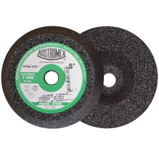 Copa Desbaste Piedra G16 5" x 2" x M14-2 1359 Austromex