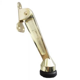 Tope Fija Puertas 58 laton Phillips