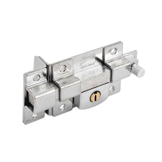 Cerrojo de acero sólido 800 CH Izq 1481 Phillips
