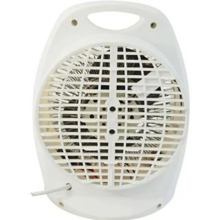 Minicalentador y ventilador 2 en 1 AD-4802 Adir