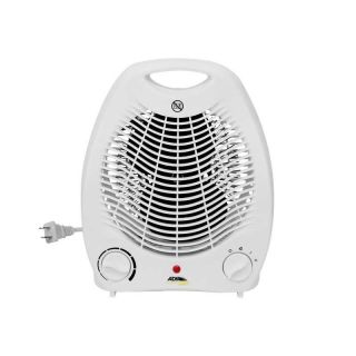 Minicalentador y ventilador 2 en 1 AD-4802 Adir