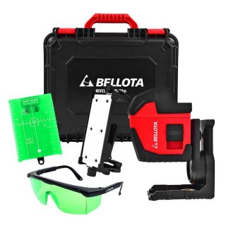 Nivel Láser 30M verde LASER30M Bellota