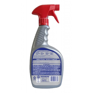 Limpiador y desengrasante de resistencia Industrial especialist 32 FL Oz Wd 40
