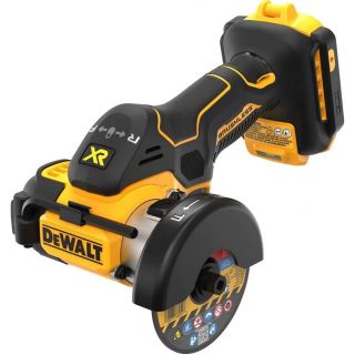 Herramienta de Corte de 3" 20V MAX* DCS438D2 DeWalt