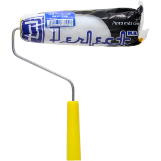 Rodillo 9 Pulg R00109 Perfect
