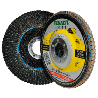 Disco Laminado TZA G60 4-1/2” 1717 Austromex