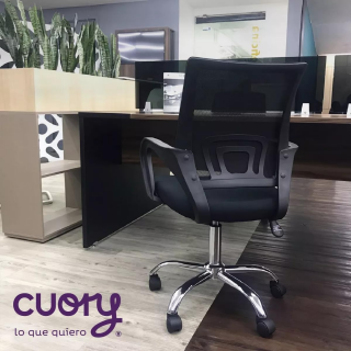 Silla de Oficina CUO-SORM3 Cuory
