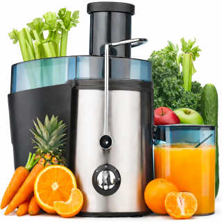 Extractor de Jugos 1000W SHTEJ500 Shtark