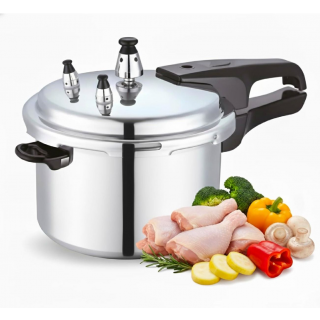 Olla de Presión 8 Lts BE08L6 Beteavon