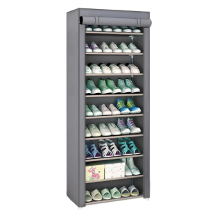 Zapatera Organizador 9 Niveles CUSOPGO Cuory