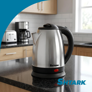 Tetera Eléctrica 2L SHTTAI2L Shtark