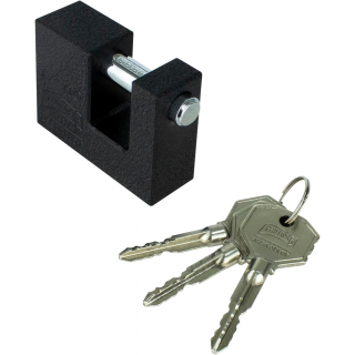 Candado de Hierro TX110 MX7192 Phillips