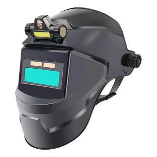 Careta Electrónica 11706 Adir