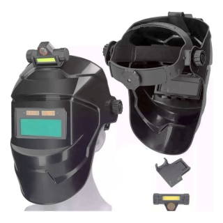 Careta Electrónica 11706 Adir