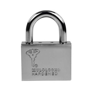 Candado De Alta Seguridad 8 PP 6000 Mul-T-Lock