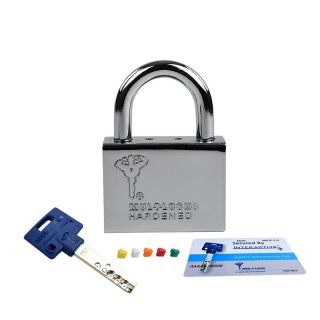 Candado De Alta Seguridad 8 PP 6000 Mul-T-Lock