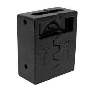 Coraza para candado 10RG 6010 Mul-T-Lock