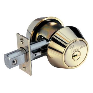 Cerrojo MTS Llave-Llave 6139 Mul-T-Lock