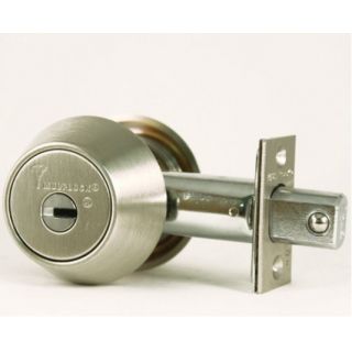 Cerrojo MTS Llave-Mariposa 6141 Mul-T-Lock