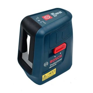 Nivel láser de líneas NIVELOX - GLL 3 X Professional 1063XG0 Bosch