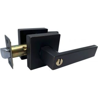 Chapa p/recamara castelli negro 89524 Yale