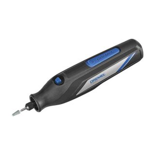Mototool Inalámbrico 3.6V 5 accesorios 7350 Dremel