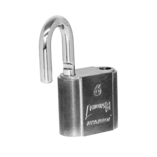 Candado Metálico 6 GC Phillips