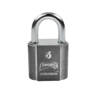 Candado Metálico 6 GC Phillips
