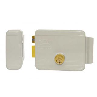 Cerradura electromecánica izq 321 DC Phillips