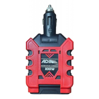 Inversor de Corriente 100W 11306 Adir