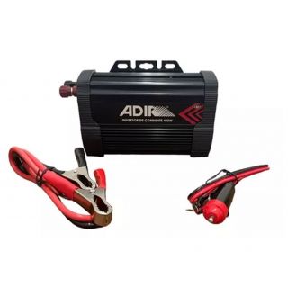 Inversor De Corriente 400W 11307 Adir