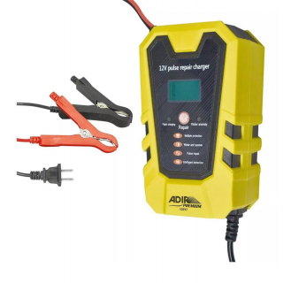 Cargador de batería 12V 7 Etapas 10597 Adir