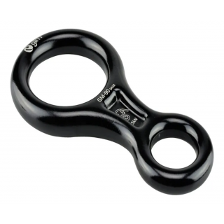 Descensor de Aluminio Fig “8” 35KN 090US Gimex