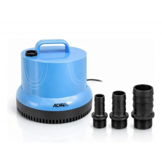 Bomba Para Fuente 1/6 HP 9239 Adir