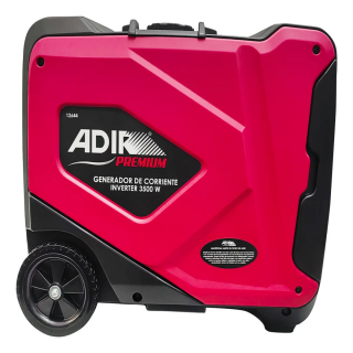 Generador de Corriente Inverter 3500W 12644 Adir