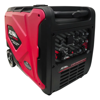 Generador de Corriente Inverter 3500W 12644 Adir