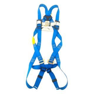 Arnes de Seguridad Cuerpo Completo 5431 K-TULMEX