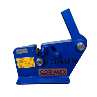 Cortador de varilla 1 Pulg Cormex/Azar