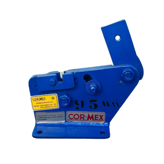 Cortador de varilla 3/4 Pulg Cormex/Azar