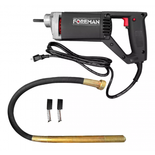 Vibrador de concreto 1000W FO35-1 Foreman