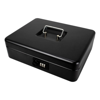 Caja Dinero de Combinación con Perilla 300267 Kingsman