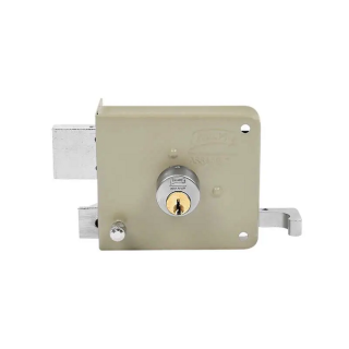 Cerradura De Sobreponer izquerda 175N IF Phillips