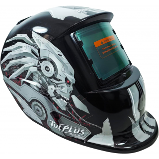 Careta Electrónica 6778 Tulplus