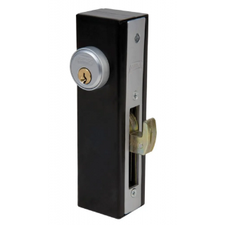 Cerradura para perfiles de aluminio duranodik 595 (475) Phillips