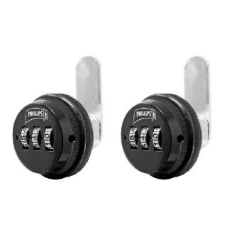 Set de mueble de combinación 5969 Phillips