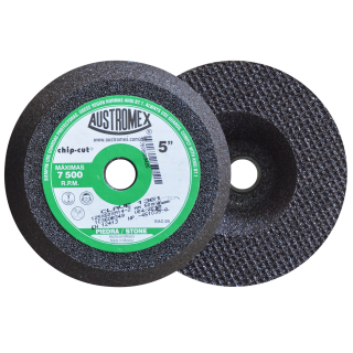 Copa Desbaste Piedra G36 5" x 2" x M14-2 1361 Austromex