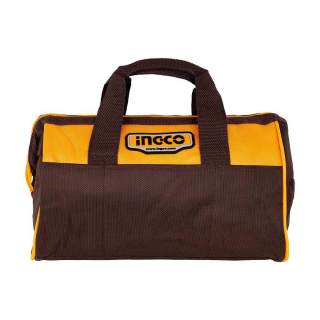 Bolso Portaherramientas 16” HTBG281628 Ingco